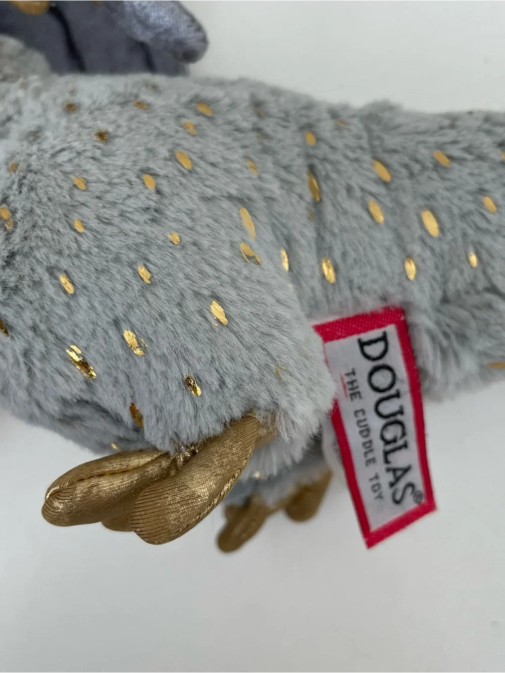 Douglas midas dragon